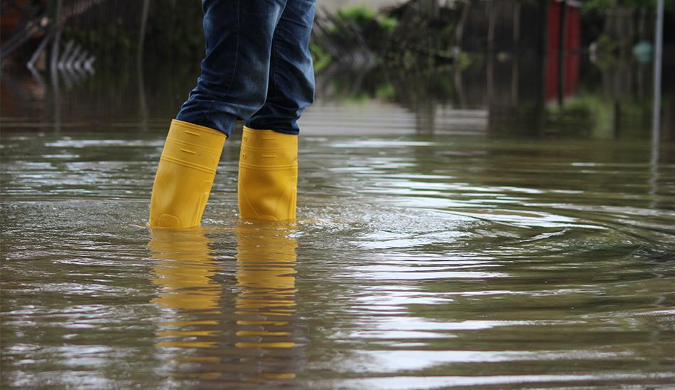 EIOPA insurance natural catastrophe